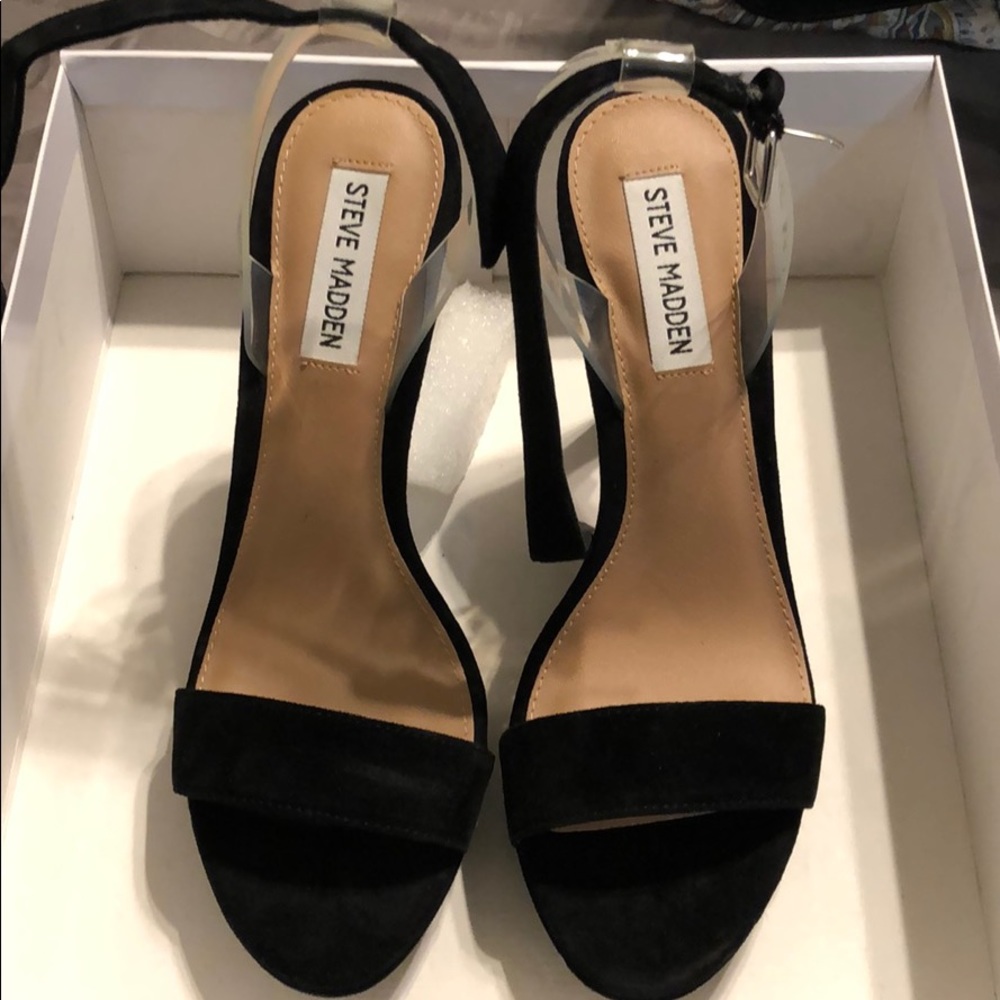 Steve Madden Heels